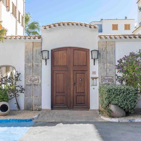 Jávea Boutique Suites - Holiday Apartments Exterior foto