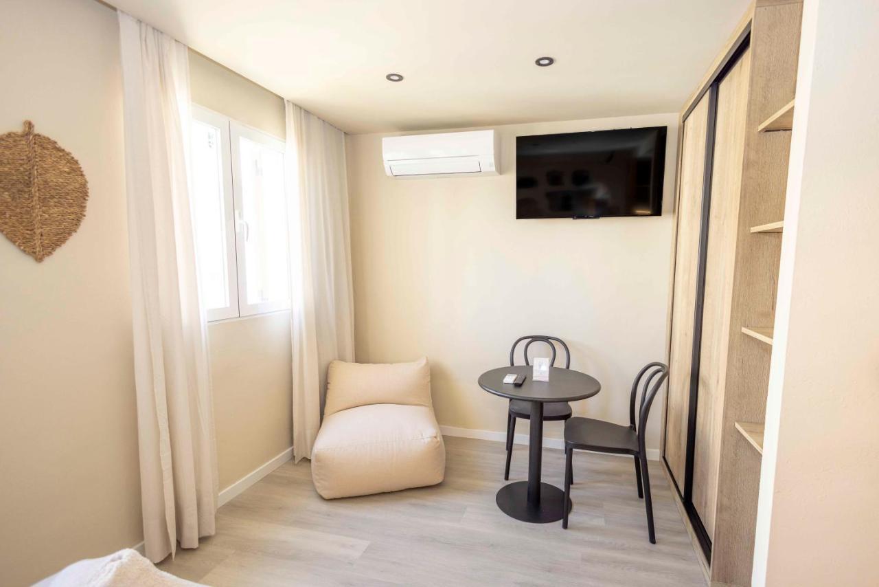 Jávea Boutique Suites - Holiday Apartments Exterior foto