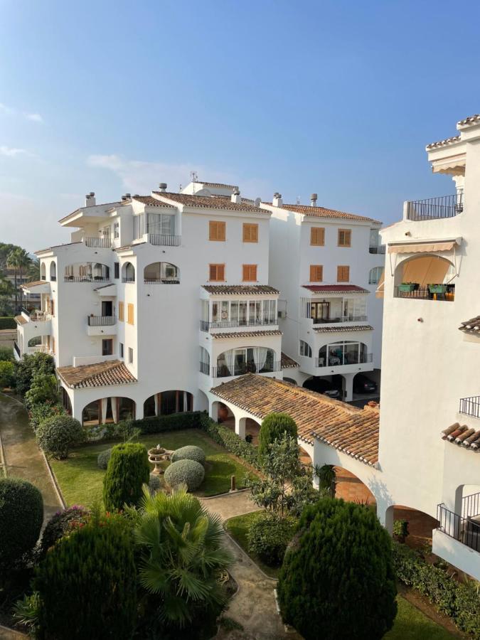 Jávea Boutique Suites - Holiday Apartments Exterior foto