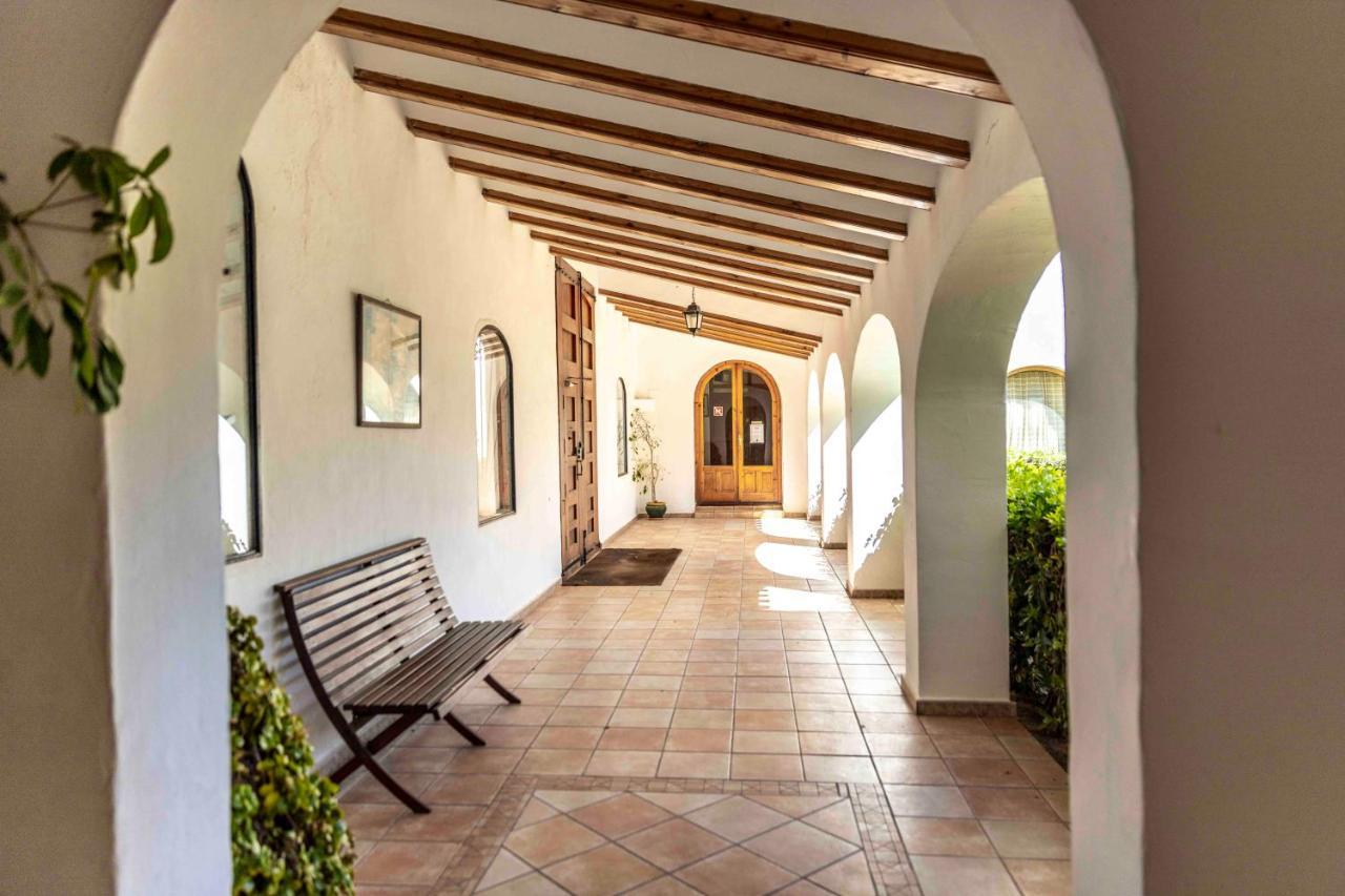 Jávea Boutique Suites - Holiday Apartments Exterior foto