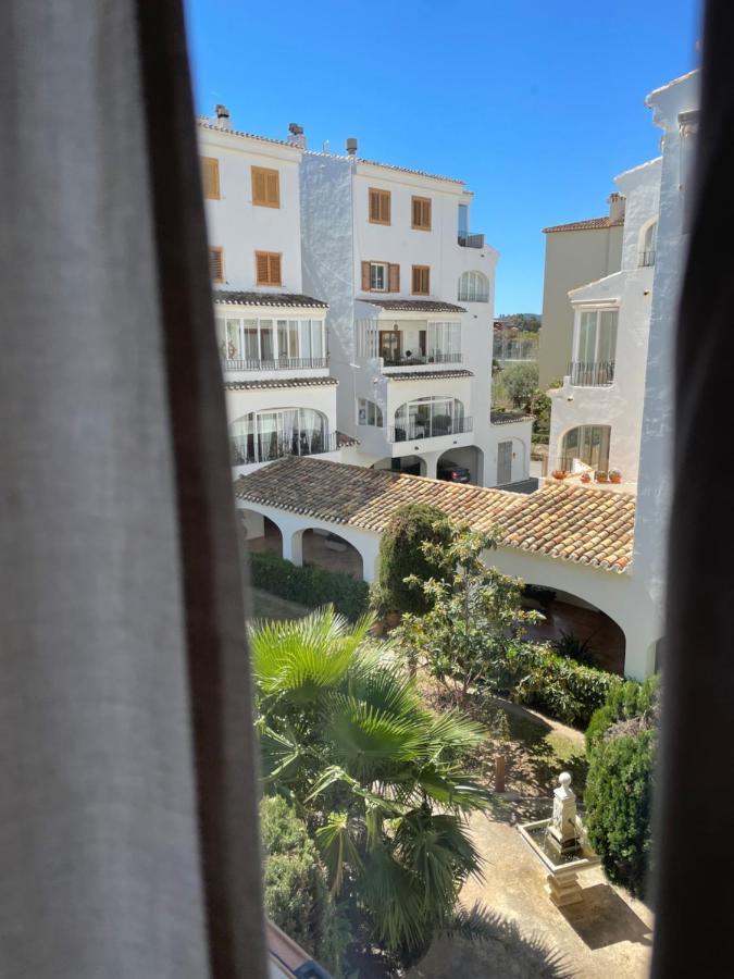 Jávea Boutique Suites - Holiday Apartments Exterior foto