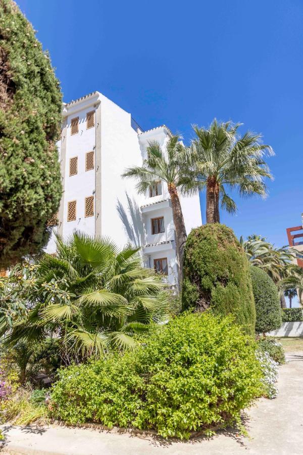 Jávea Boutique Suites - Holiday Apartments Exterior foto